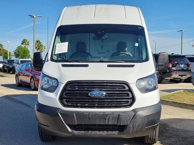 2019 Ford Transit Base