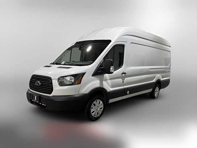 2019 Ford Transit Base