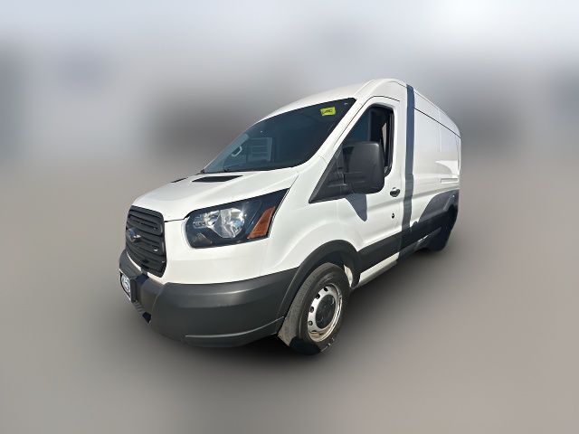 2019 Ford Transit Base