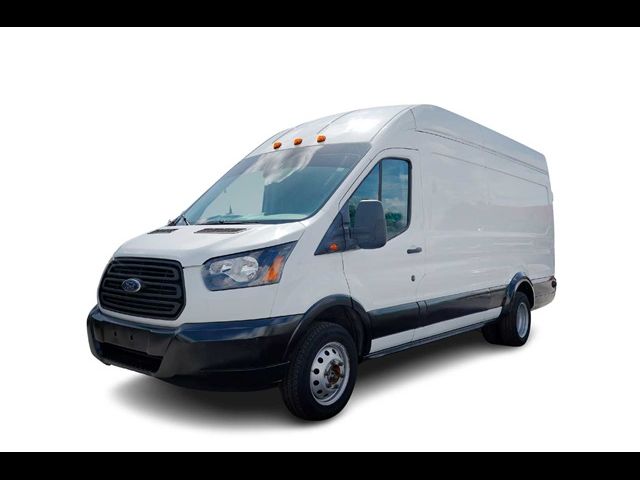 2019 Ford Transit Base