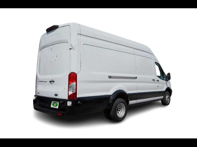 2019 Ford Transit Base