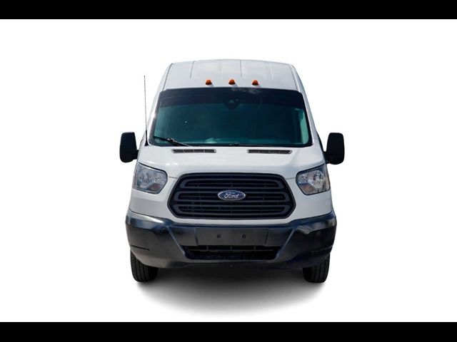 2019 Ford Transit Base