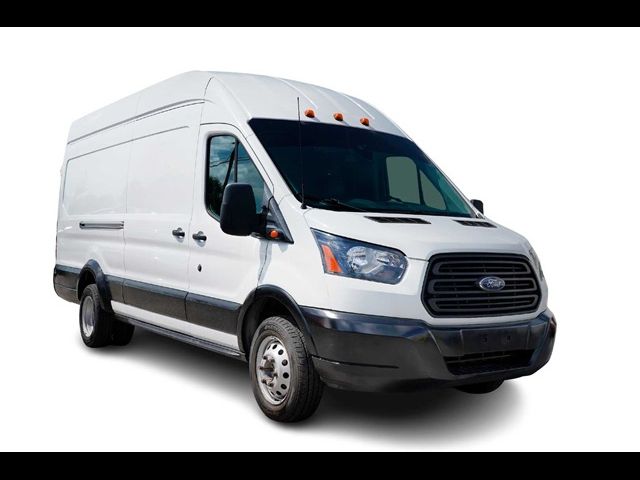 2019 Ford Transit Base