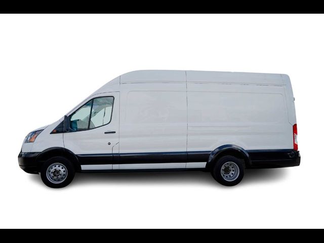 2019 Ford Transit Base