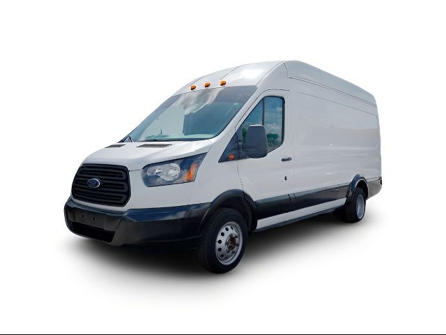 2019 Ford Transit Base