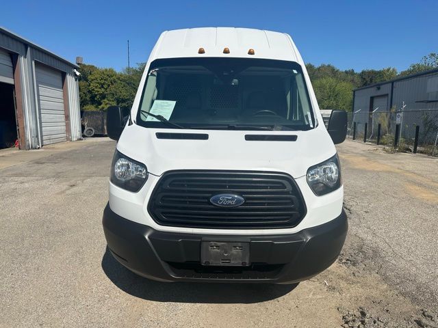 2019 Ford Transit Base