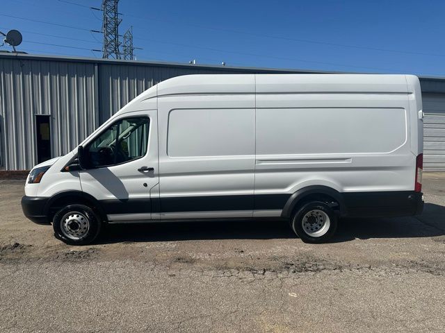 2019 Ford Transit Base