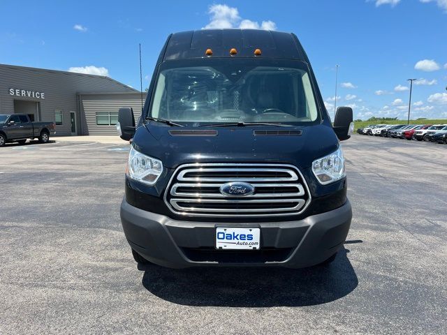 2019 Ford Transit Base