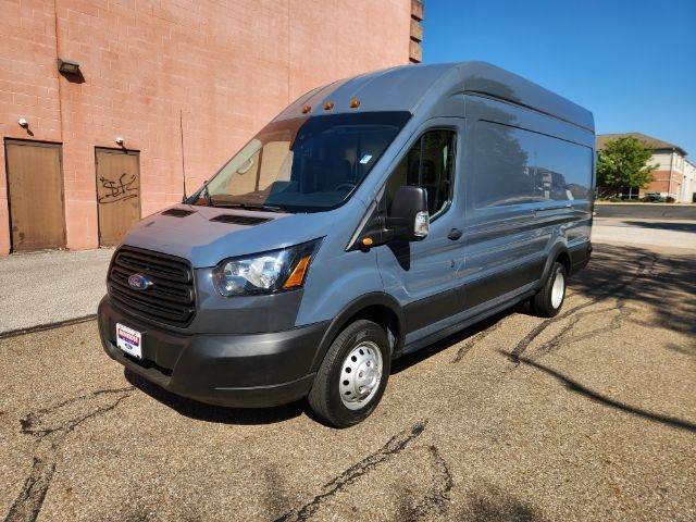 2019 Ford Transit Base