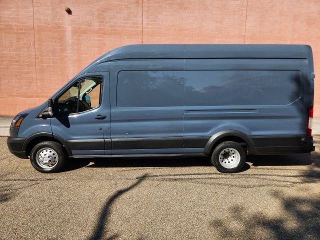 2019 Ford Transit Base