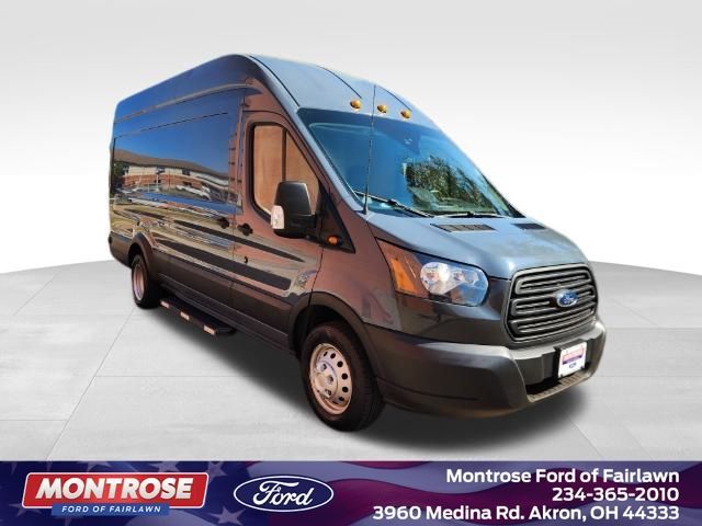 2019 Ford Transit Base