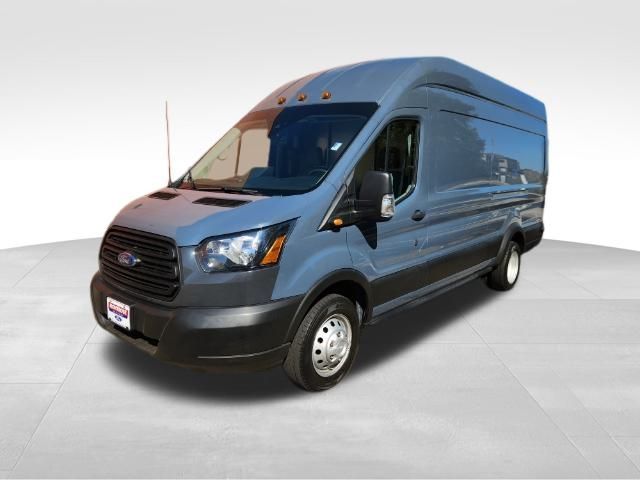 2019 Ford Transit Base