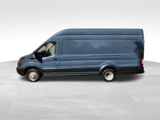 2019 Ford Transit Base