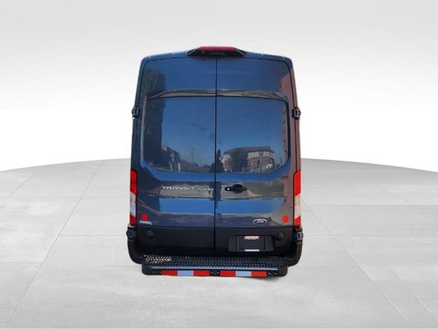 2019 Ford Transit Base