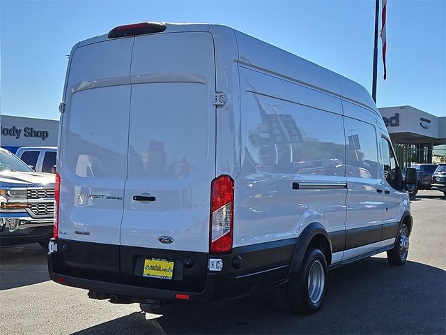 2019 Ford Transit Base