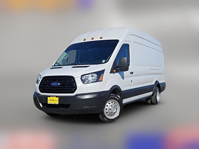 2019 Ford Transit Base