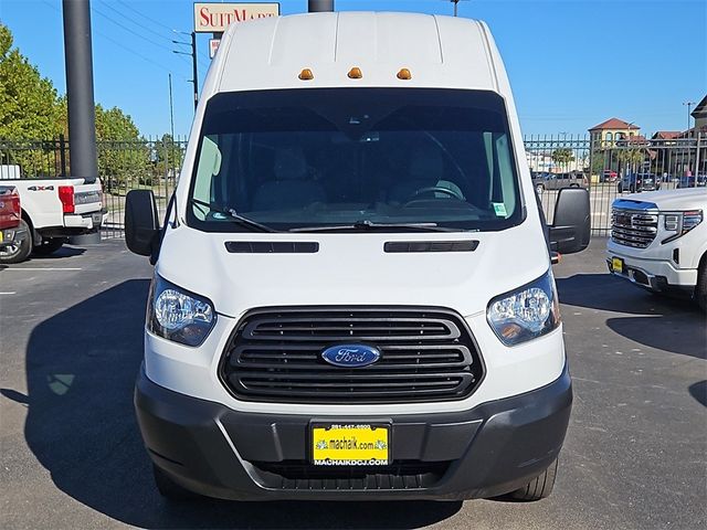 2019 Ford Transit Base