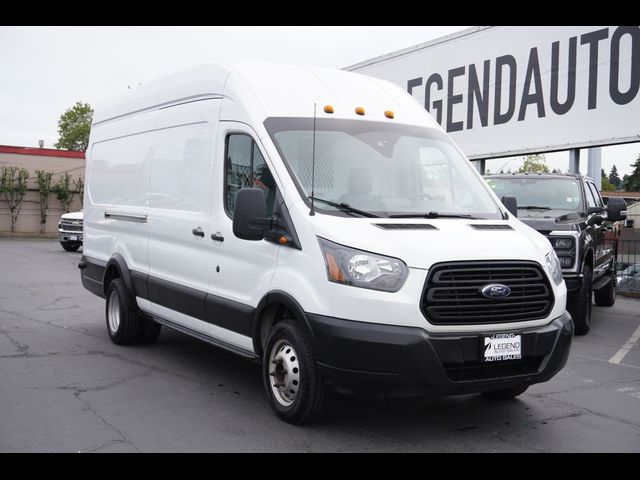 2019 Ford Transit Base