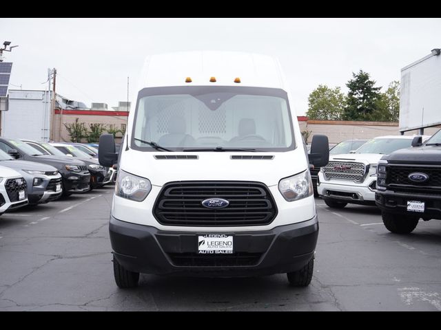 2019 Ford Transit Base