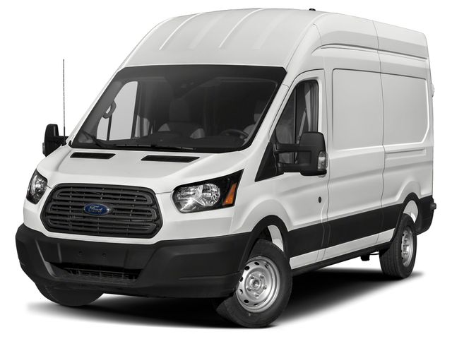 2019 Ford Transit Base