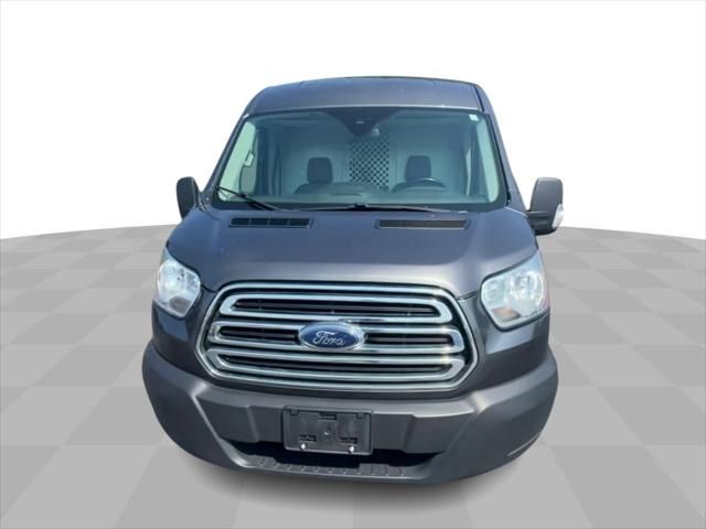 2019 Ford Transit Base