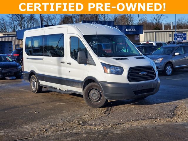 2019 Ford Transit XL