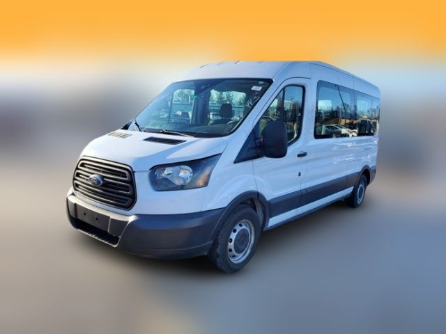 2019 Ford Transit XL