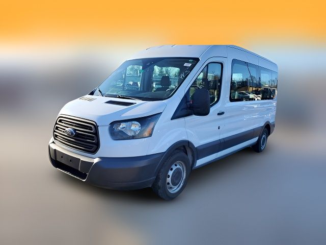 2019 Ford Transit XL