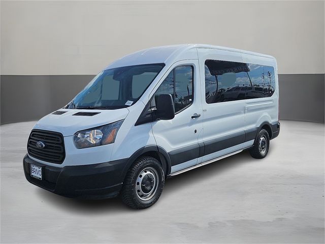 2019 Ford Transit XL