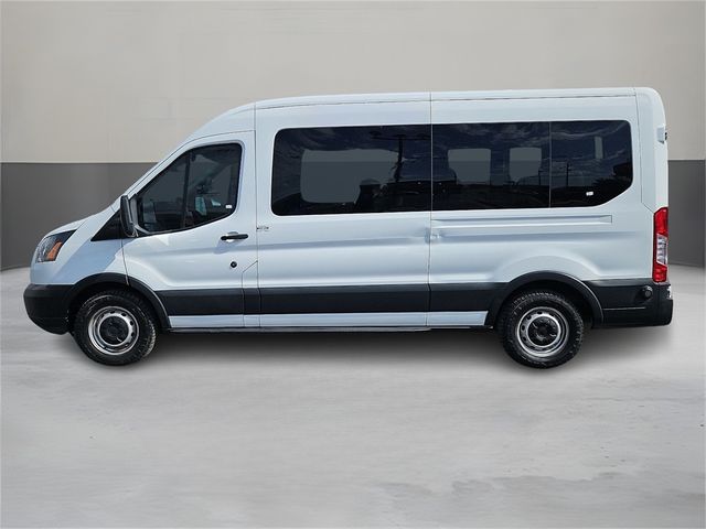 2019 Ford Transit XL