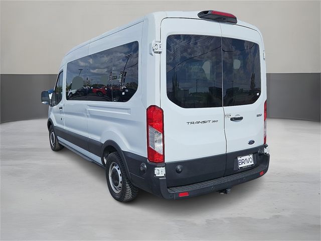 2019 Ford Transit XL