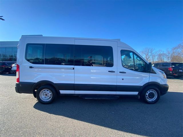 2019 Ford Transit XL