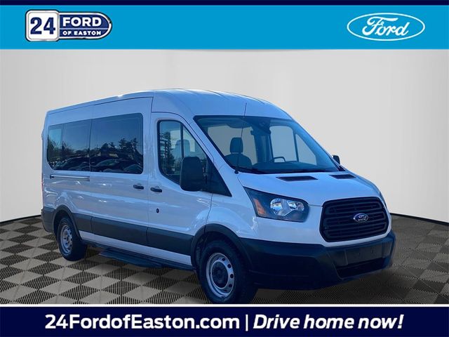 2019 Ford Transit XL