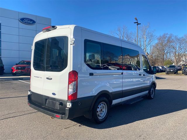 2019 Ford Transit XL