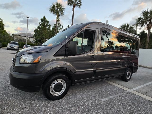 2019 Ford Transit XL