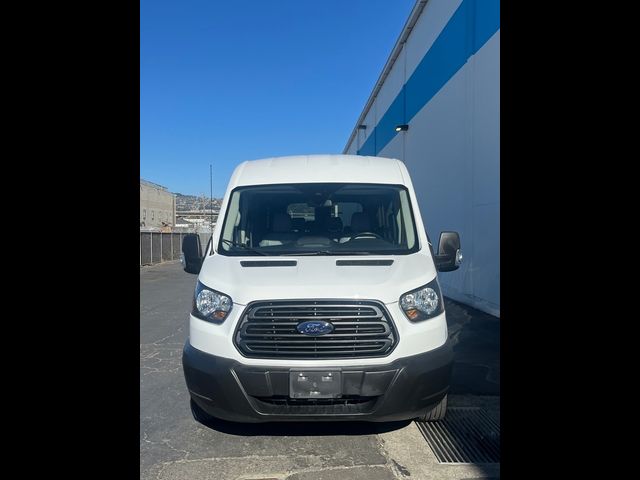 2019 Ford Transit XL