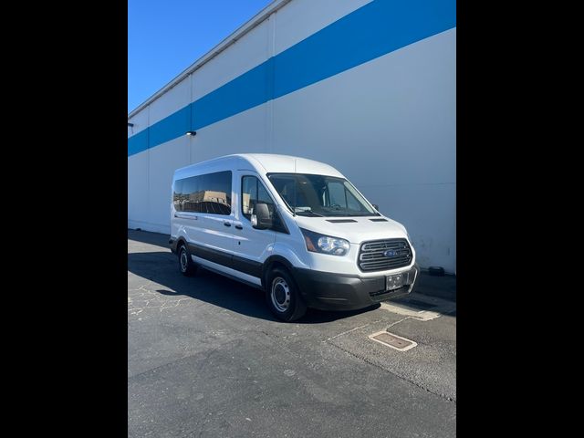 2019 Ford Transit XL