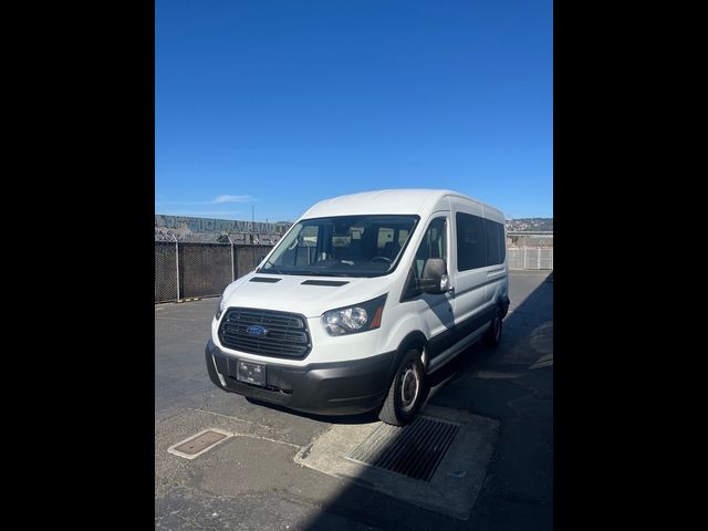 2019 Ford Transit XL