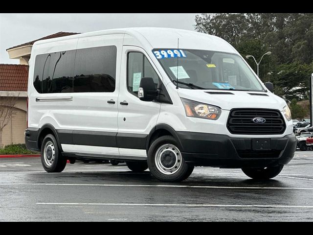 2019 Ford Transit XL