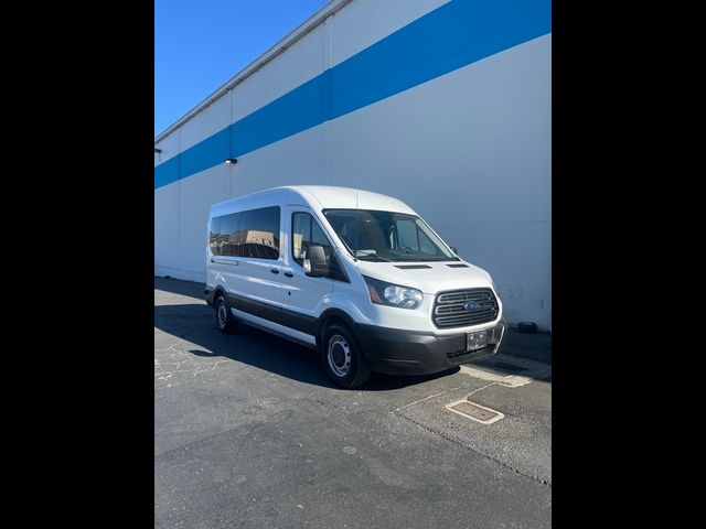 2019 Ford Transit XL