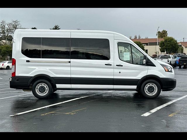 2019 Ford Transit XL