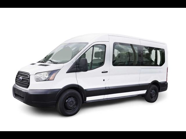 2019 Ford Transit XL