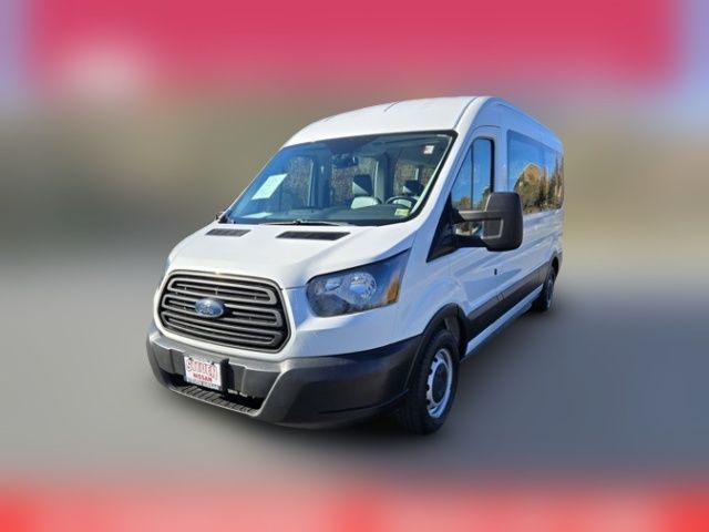 2019 Ford Transit XL