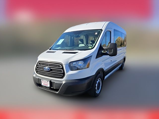 2019 Ford Transit XL