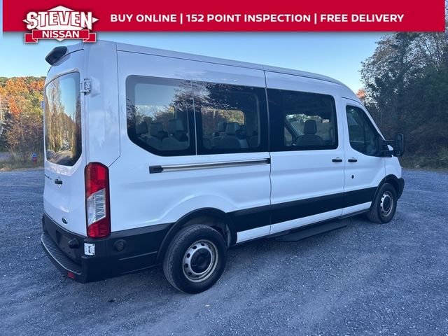 2019 Ford Transit XL