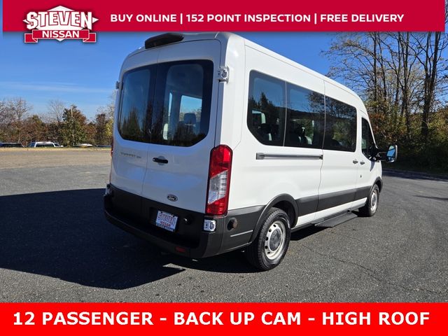 2019 Ford Transit XL