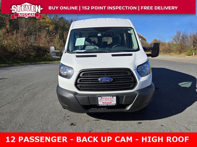 2019 Ford Transit XL