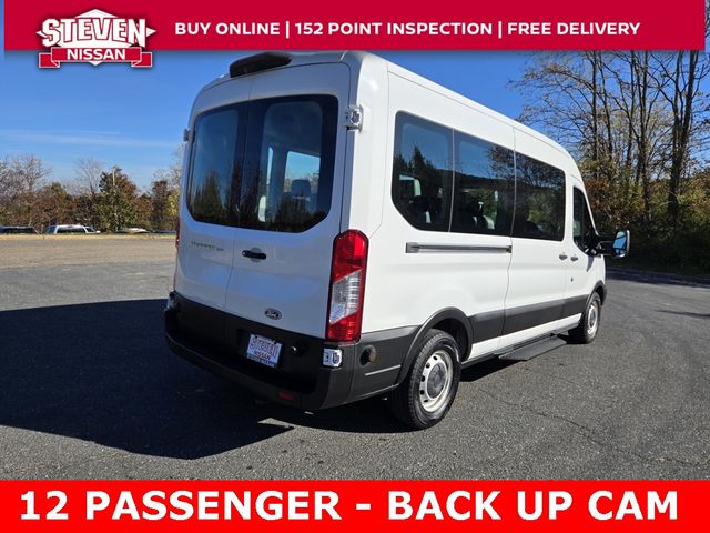 2019 Ford Transit XL