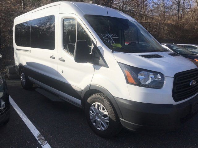 2019 Ford Transit XL