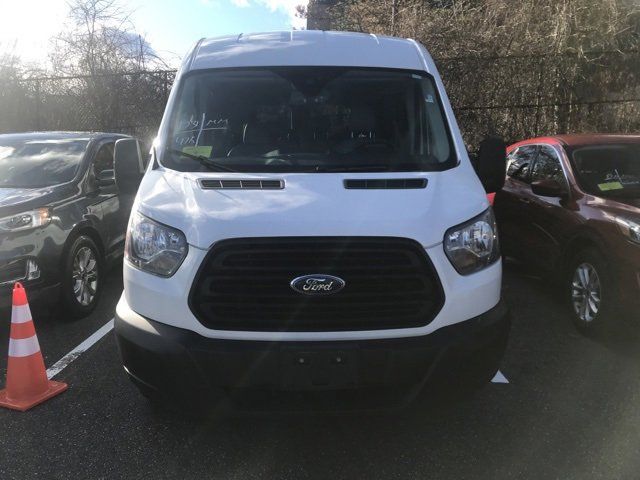 2019 Ford Transit XL